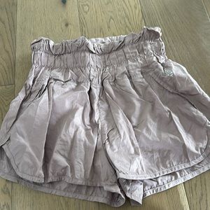 Free people the way home shorts